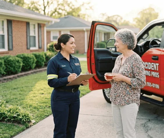 Accident Towing Service Vulcan, MI FAQs